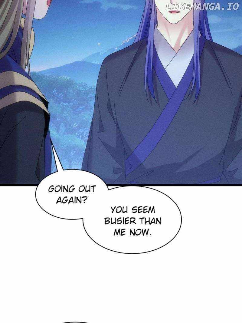 I Determine My Own Destiny Chapter 297 39